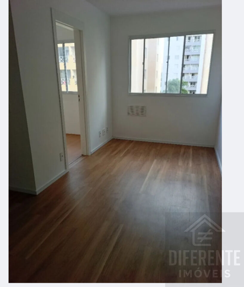 Apartamento para Venda - Tatuapé