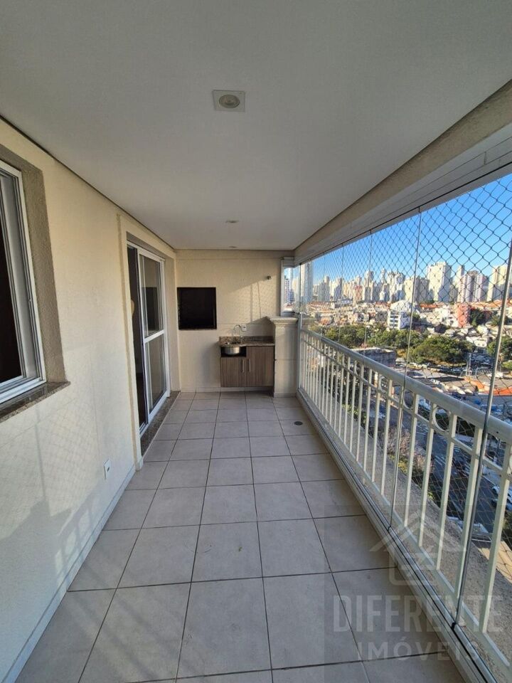 Apartamento para Locação - Mooca
