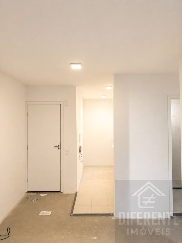 Apartamento para Venda - Jardim Recanto Verde