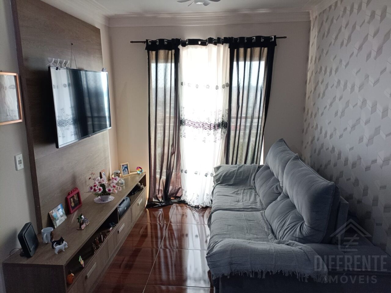 Apartamento para Venda - Jardim Santa Maria