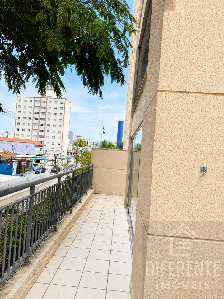 Apartamento para Venda - Tucuruvi