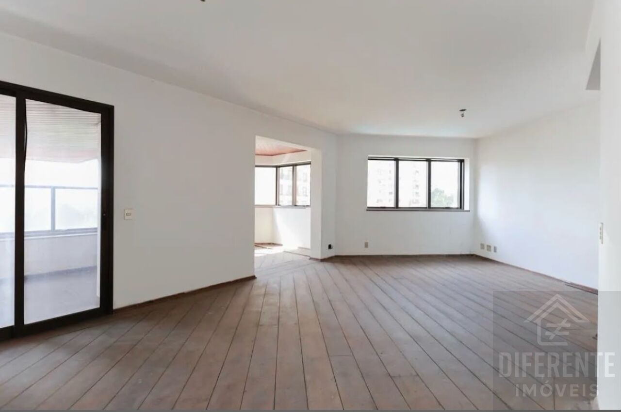 Apartamento para Venda - Santana