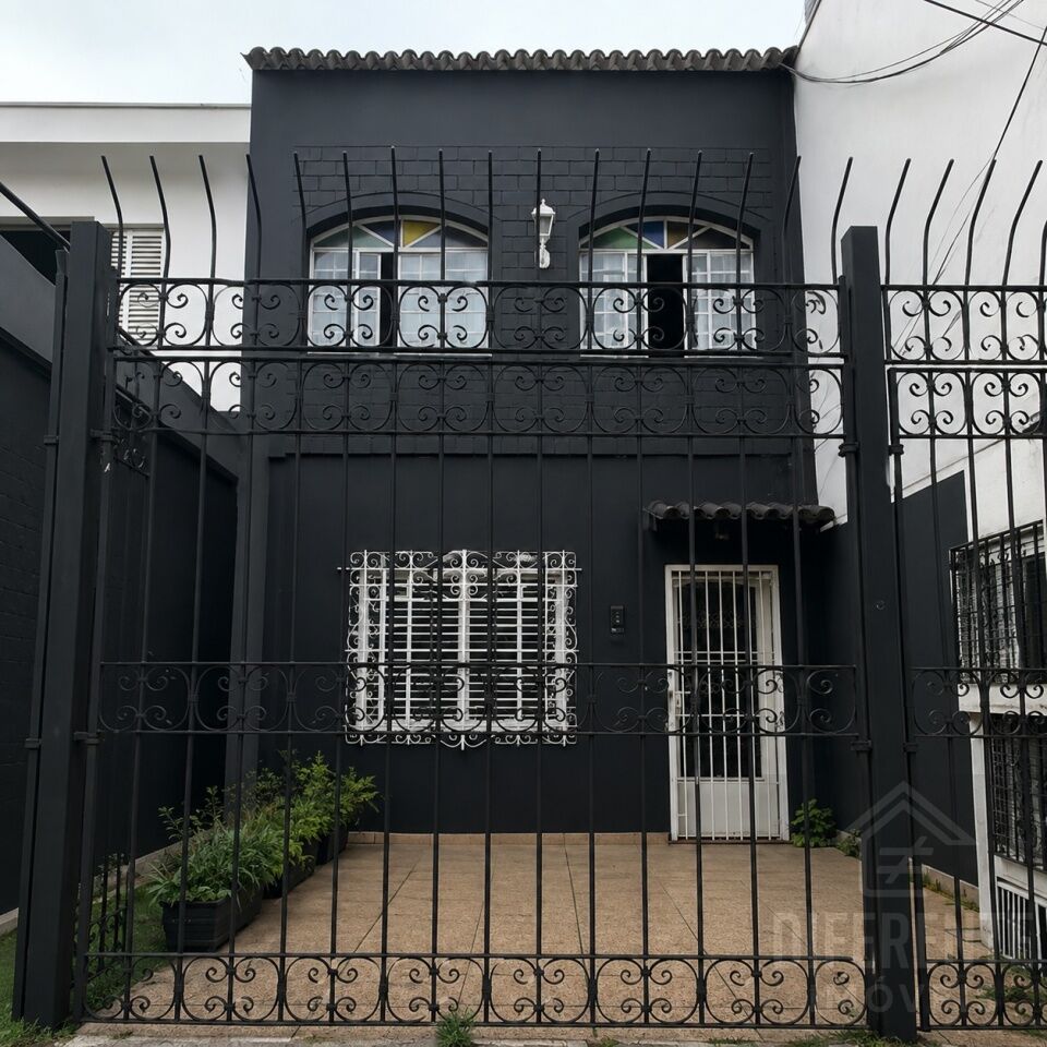 Sobrado para Venda - Vila Gomes Cardim