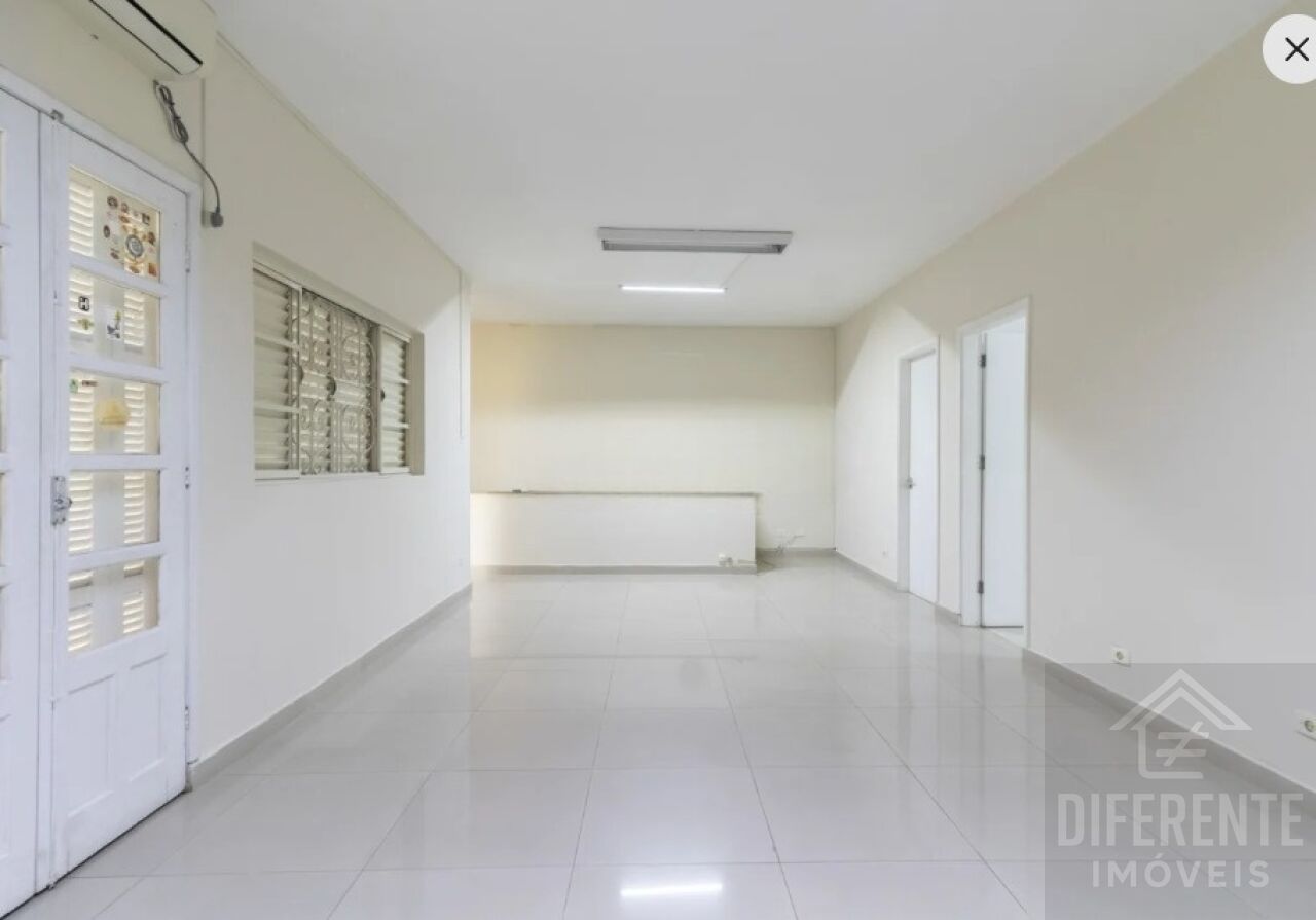 Sobreloja para Venda - Vila Gomes Cardim