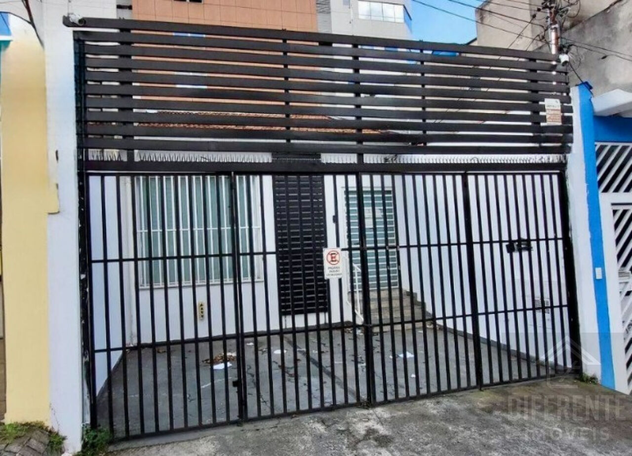 Casa Térrea para Venda - Ipiranga