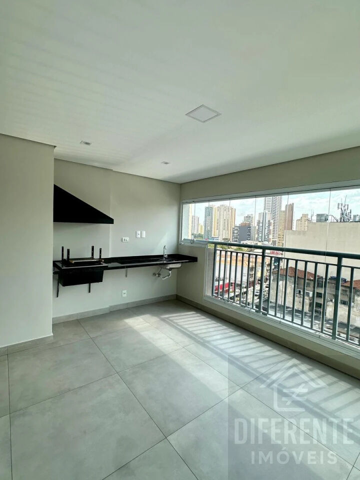 Apartamento para Venda - Tatuapé