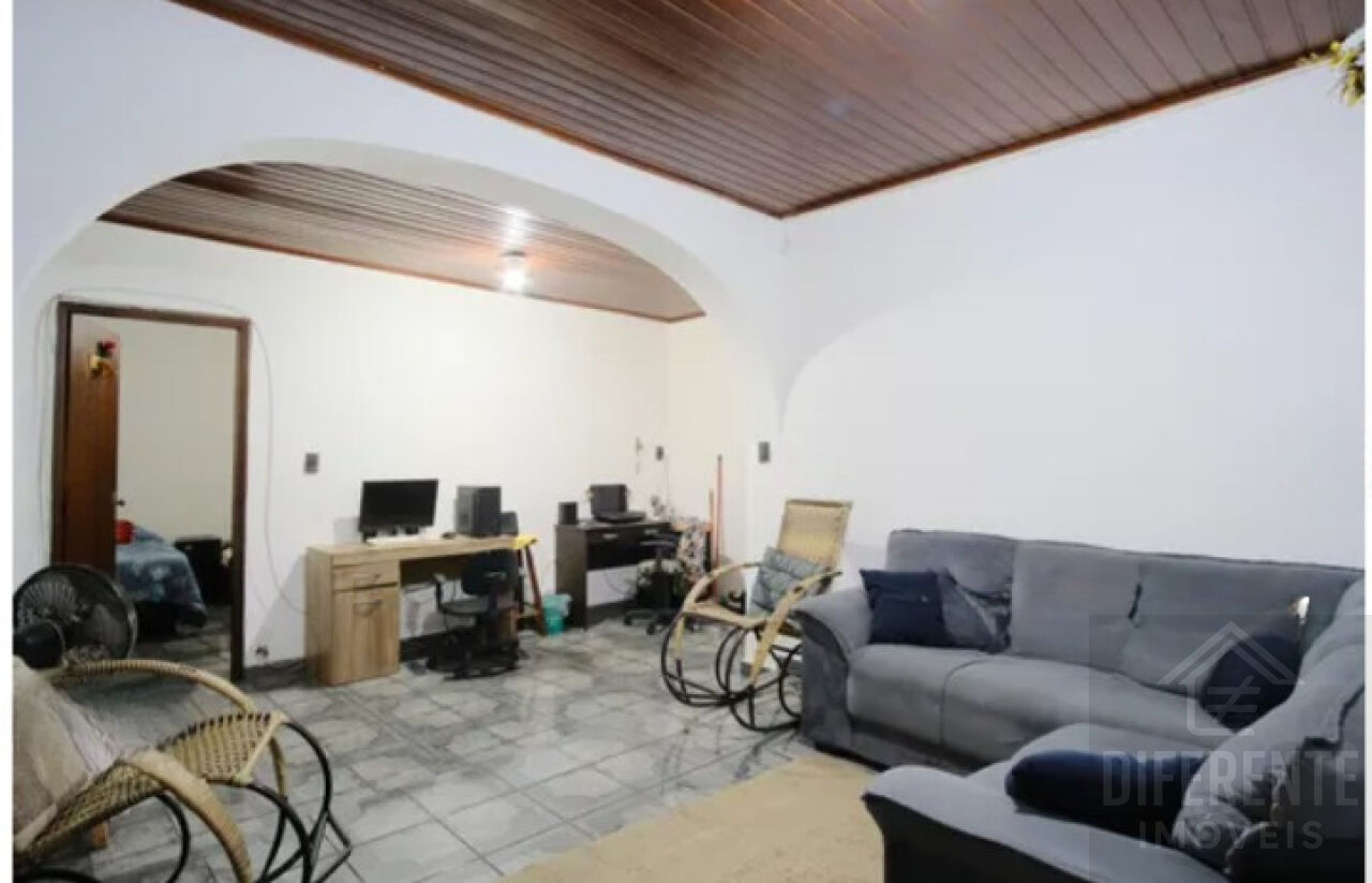 Casa Térrea para Venda - Penha de França