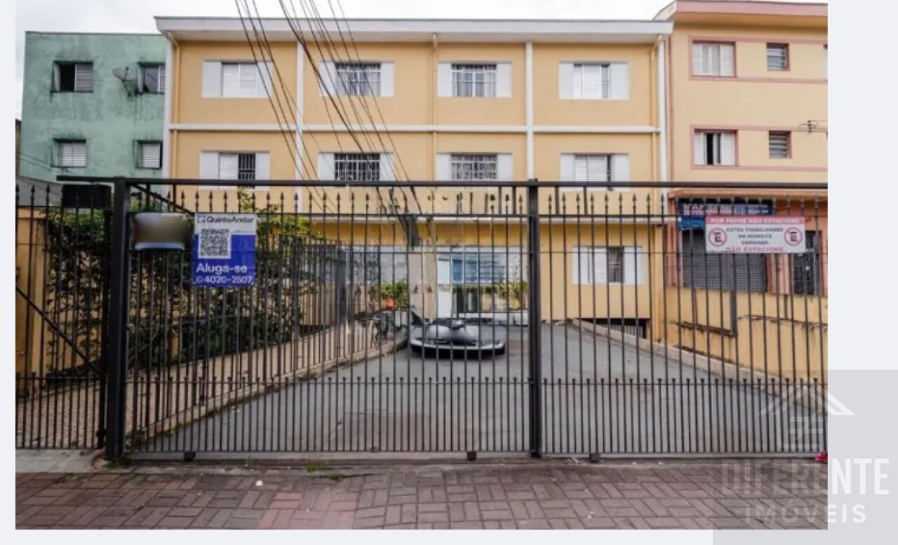 Apartamento para Venda - Saúde