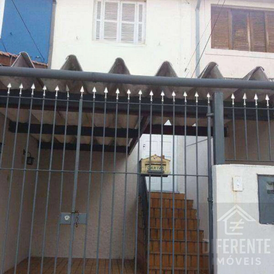 Casa Assobradada para Venda - Vila Butantã