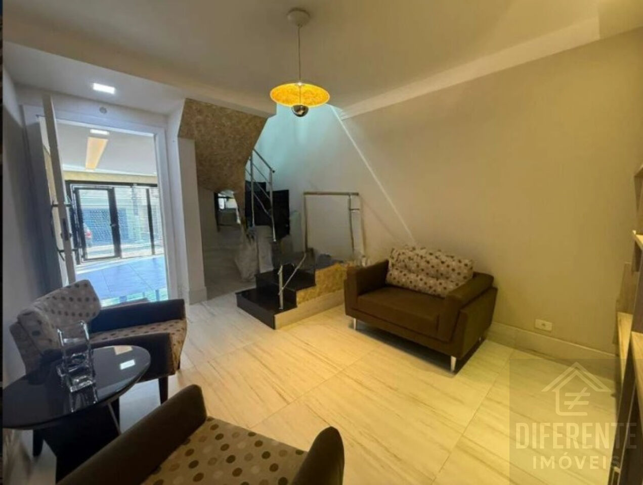 Casa Térrea para Venda - Vila Gomes Cardim