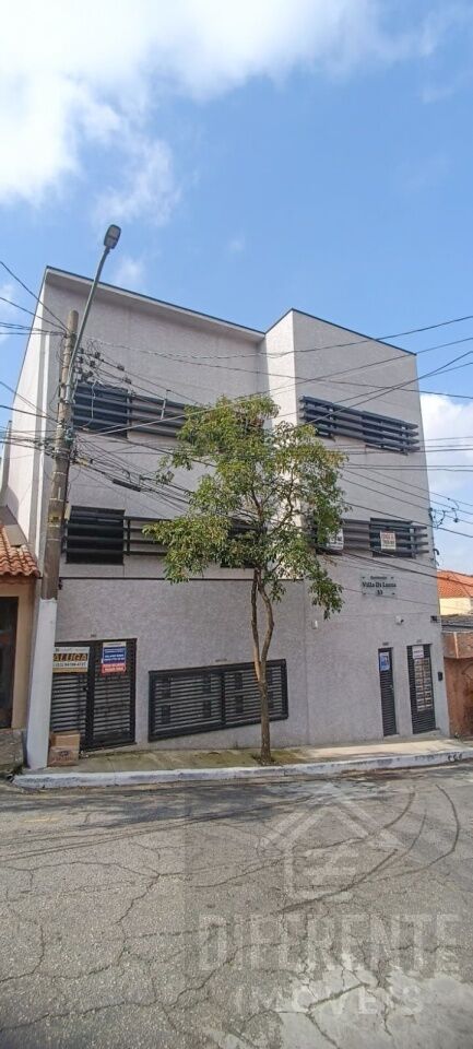 Apartamento para Venda - Parque São Lucas