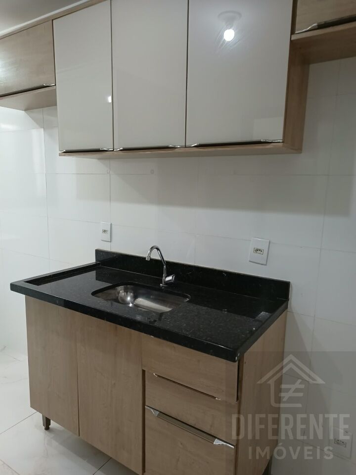 Apartamento para Locação - Vila Invernada