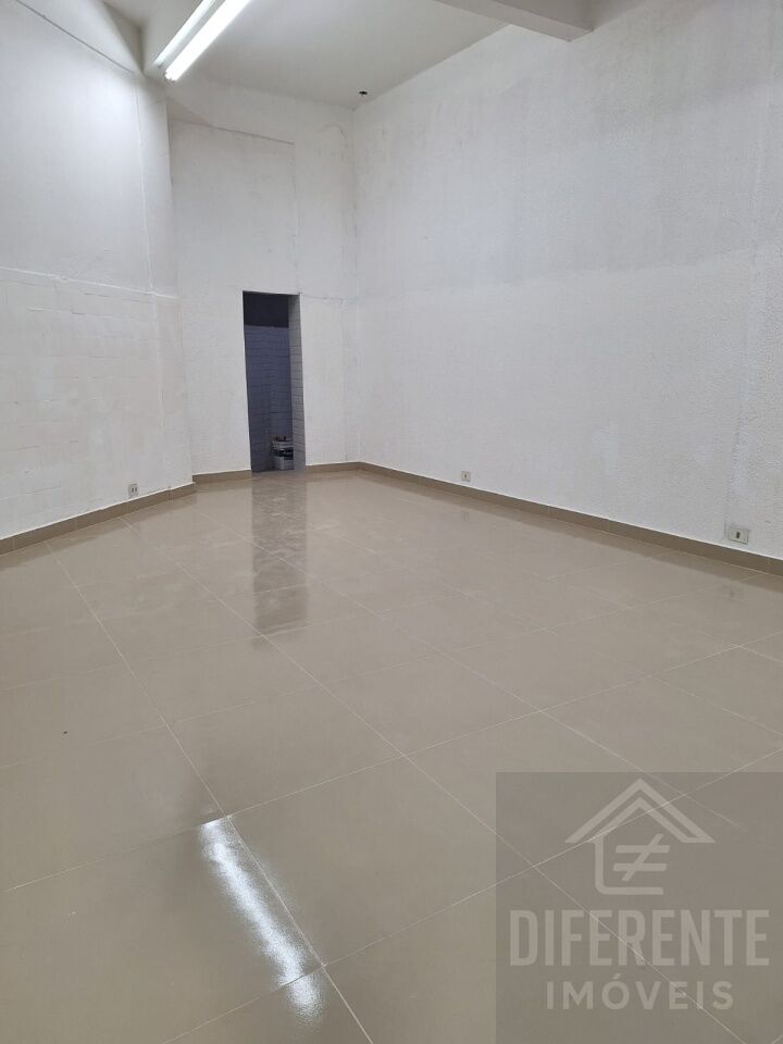 Salão  para Locação - Vila Carrão
