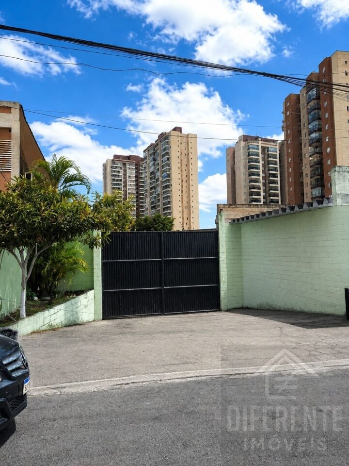 Galpão para Locação - Vila Formosa