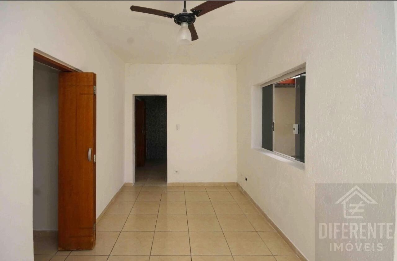 Casa Térrea para Venda - Parque São Lucas