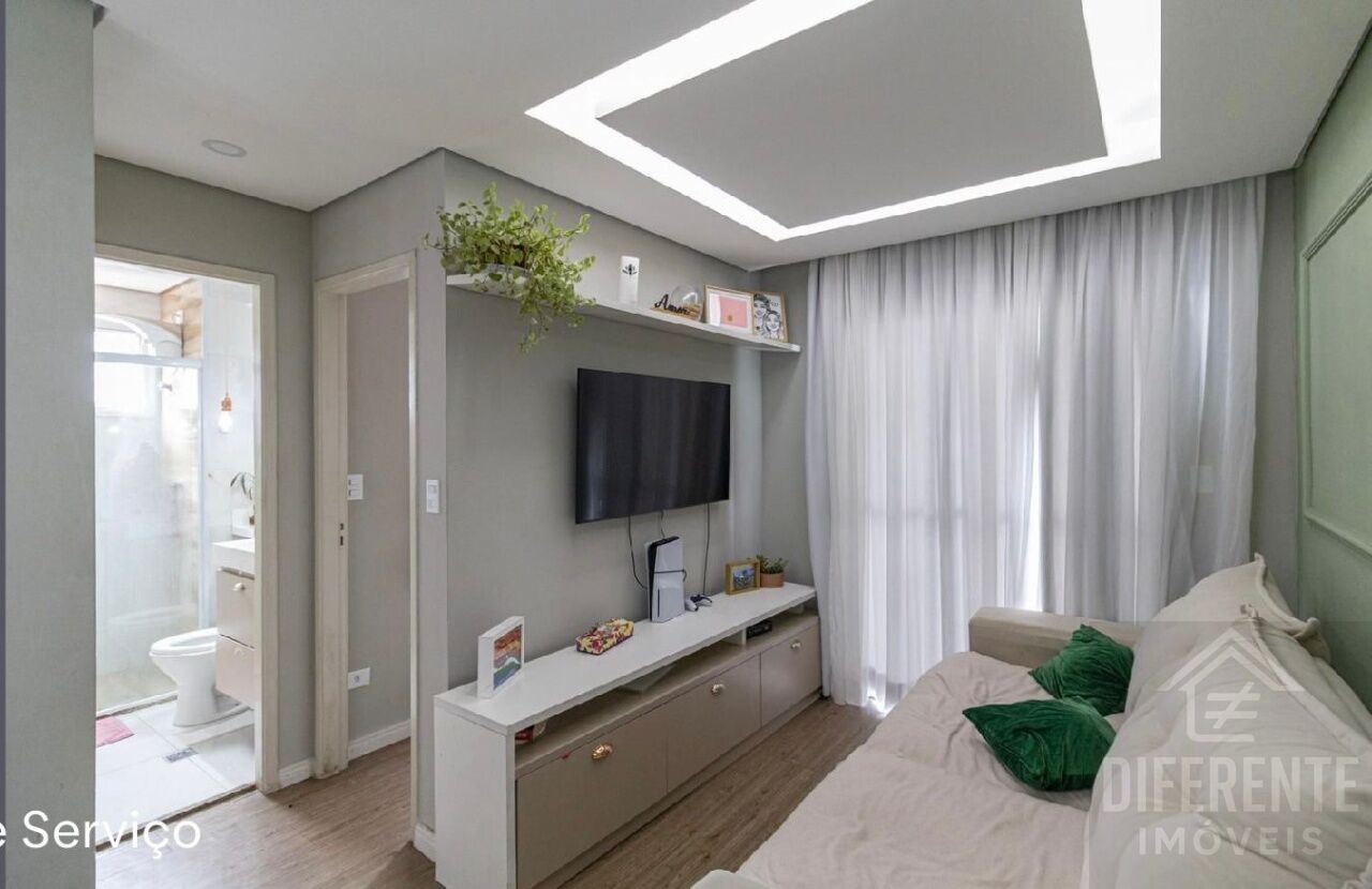 Apartamento para Venda - Vila Carmosina