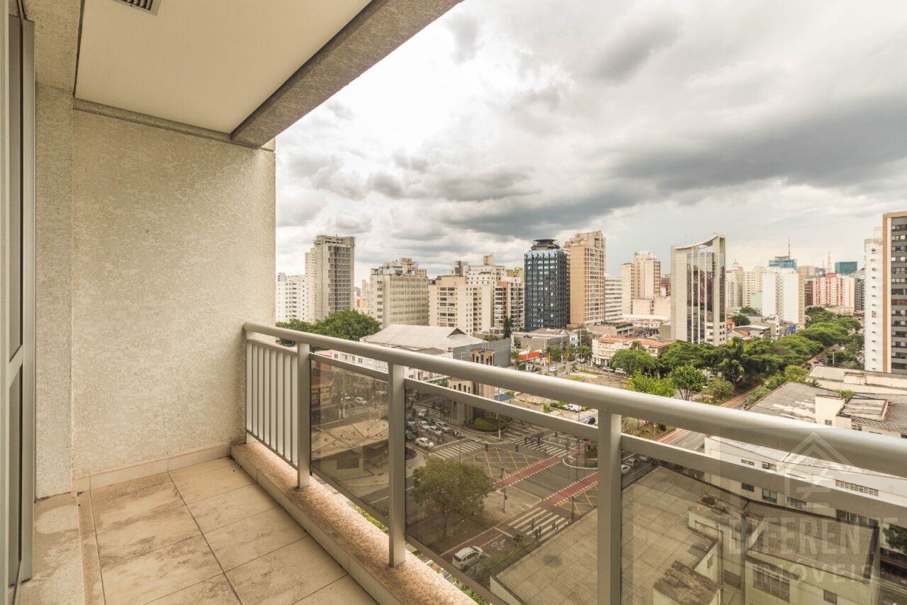 Conj. Comercial para Venda - Vila Mariana