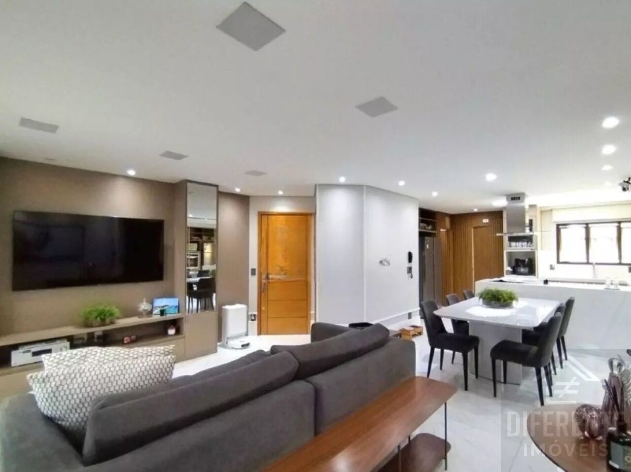 Apartamento para Venda - Vila Gomes Cardim