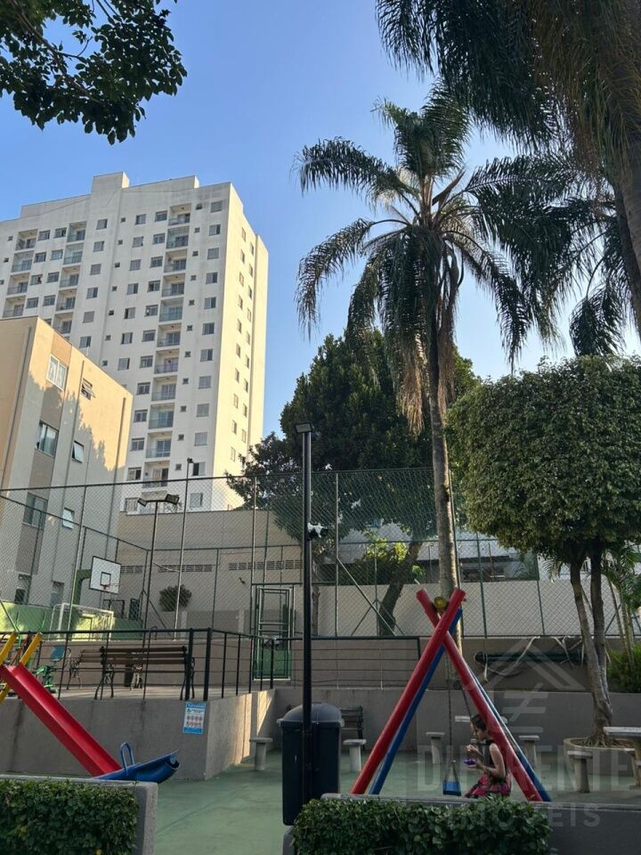 Apartamento para Venda - Jardim Independência