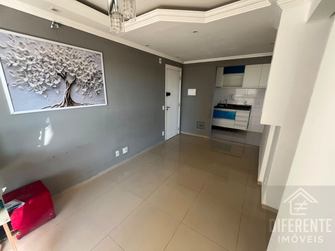 Apartamento para Venda - Jardim das Oliveiras