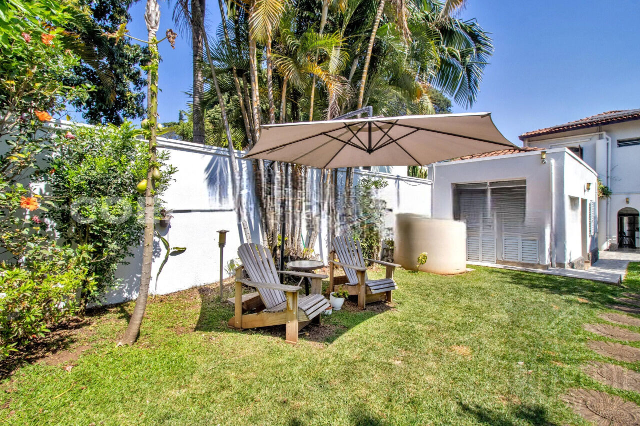 Casa Térrea para Venda - Planalto Paulista