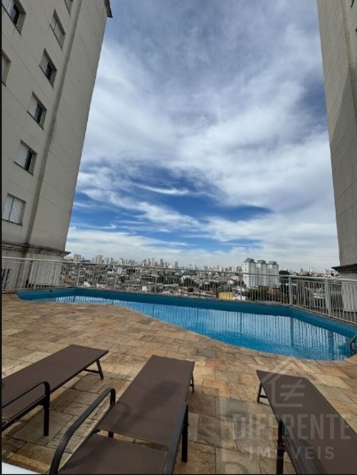 Apartamento para Locação - Sítio do Mandaqui