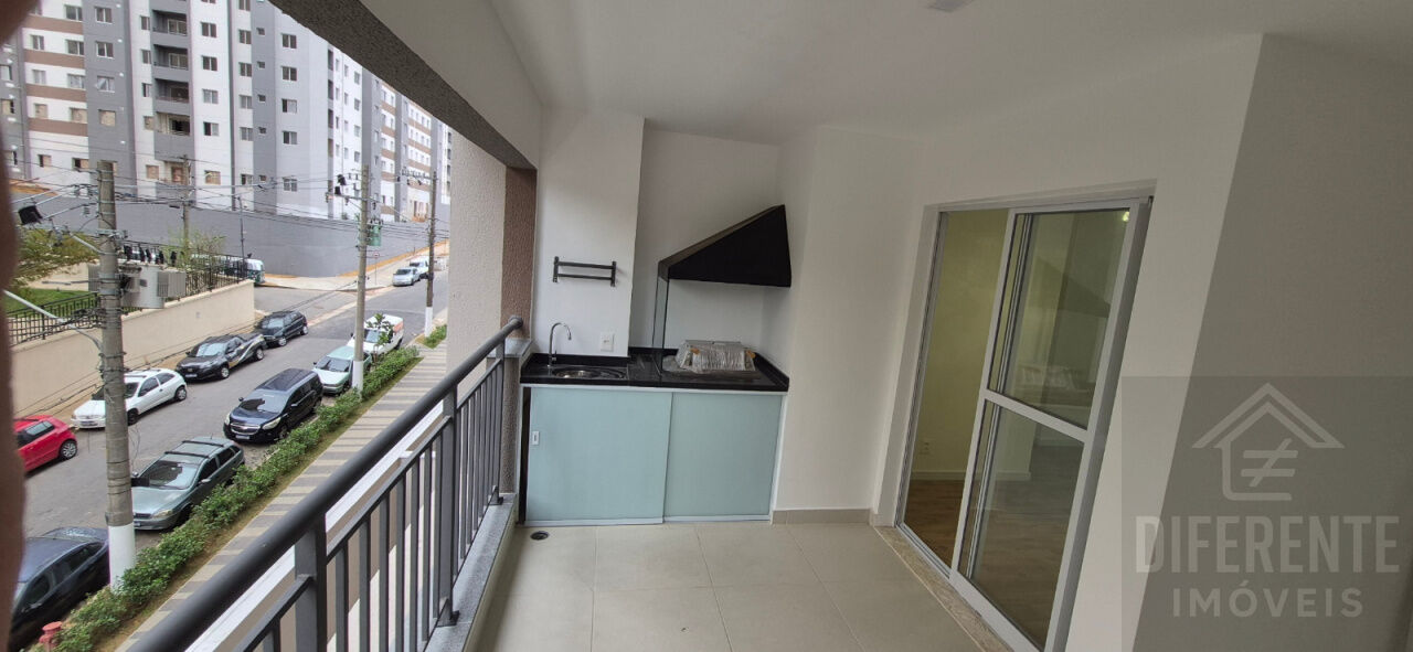 Apartamento para Locação - Vila Primavera