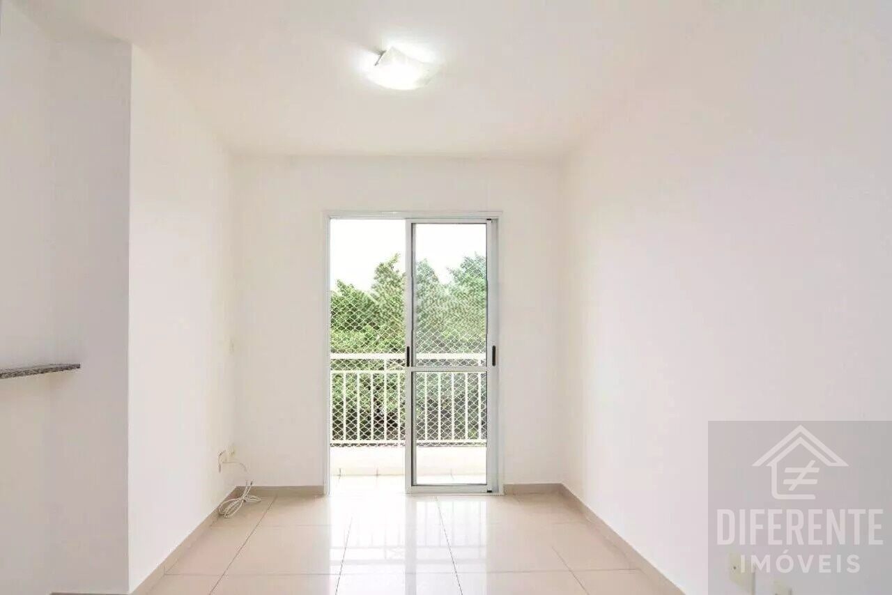 Apartamento para Locação - Vila Guilherme