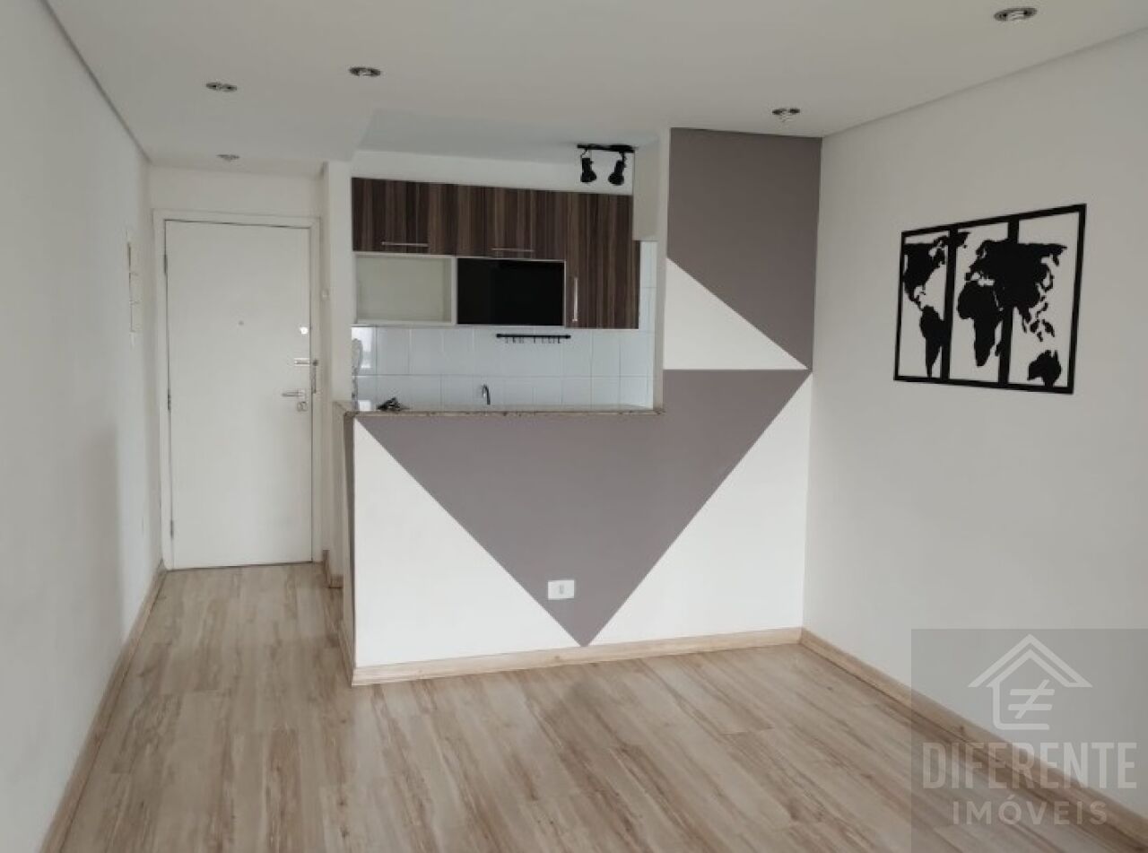 Apartamento para Venda - Lauzane Paulista