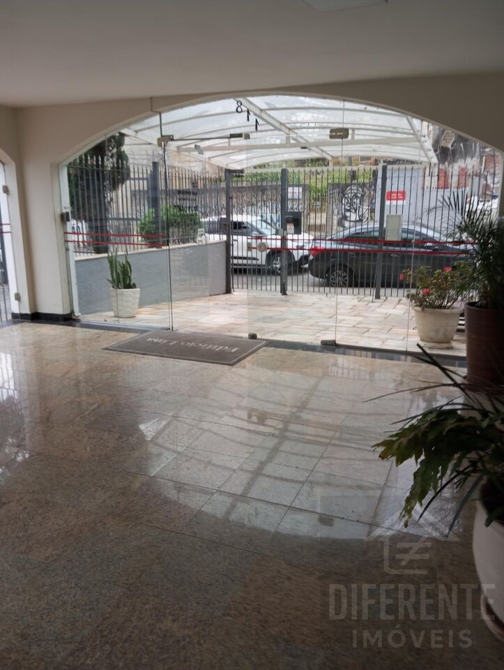 Apartamento para Locação - Vila Celeste