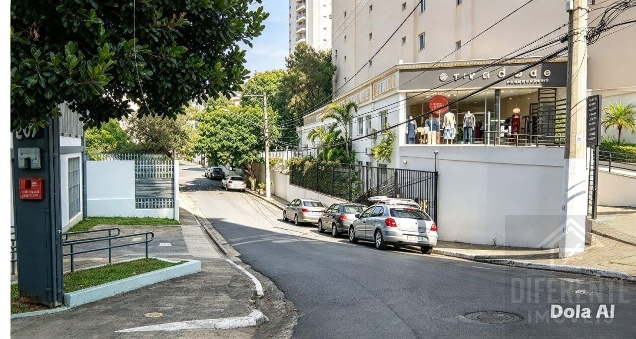 Galpão para Venda - Vila Monumento