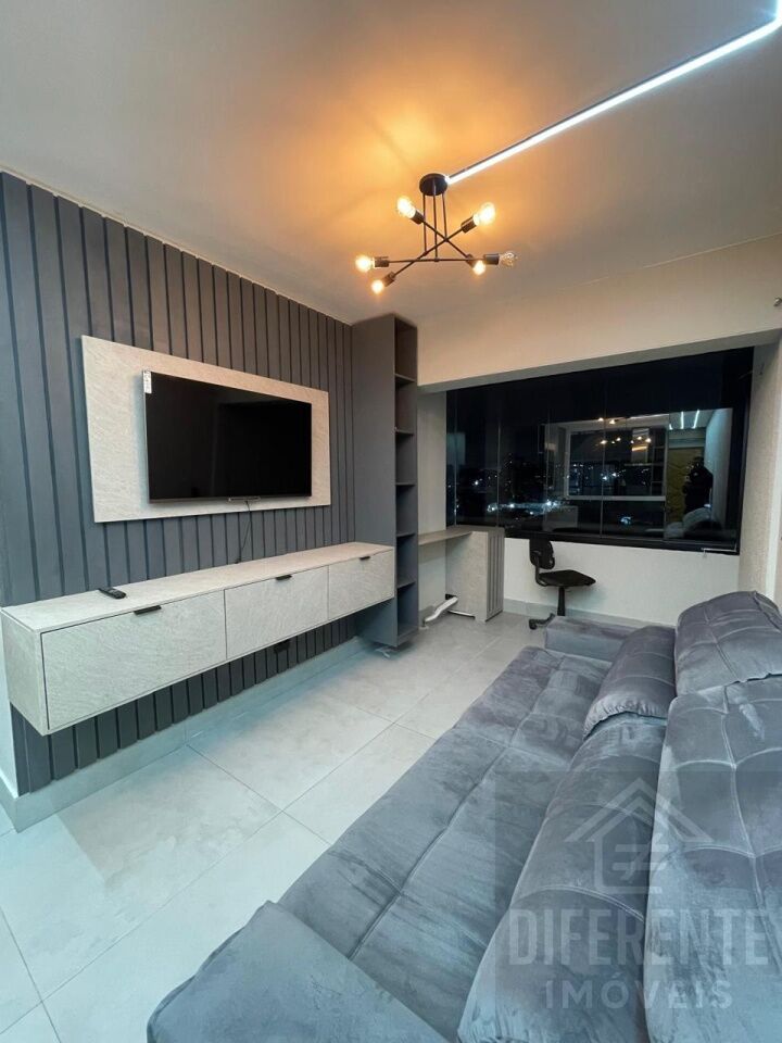 Apartamento para Locação - Vila Regente Feijó