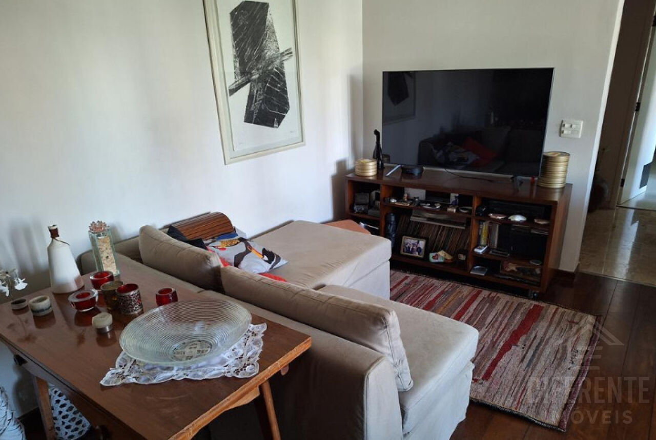 Apartamento para Venda - Vila Clementino