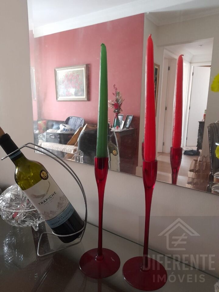 Apartamento para Venda - Vila Mariana