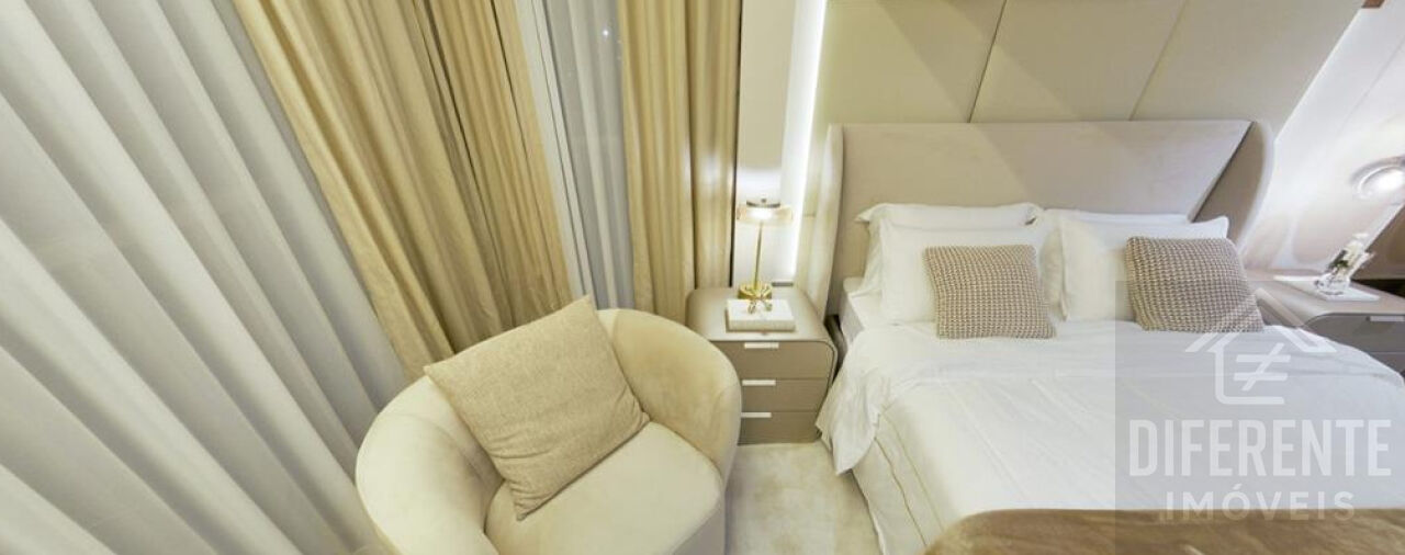 Apartamento para Venda - Vila Mariana