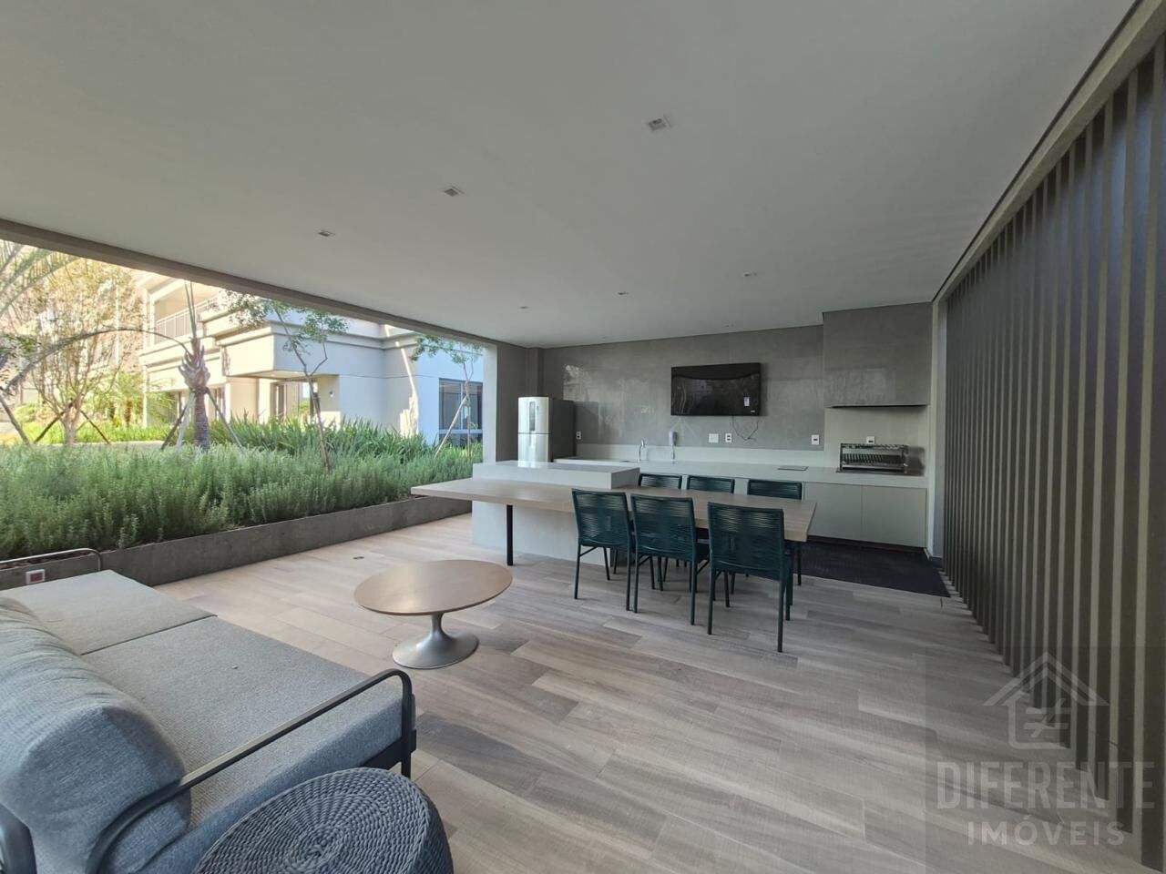 Apartamento para Venda - Tucuruvi