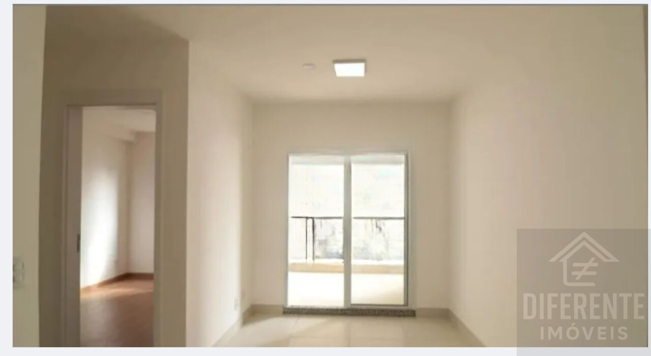 Apartamento para Venda - Brás