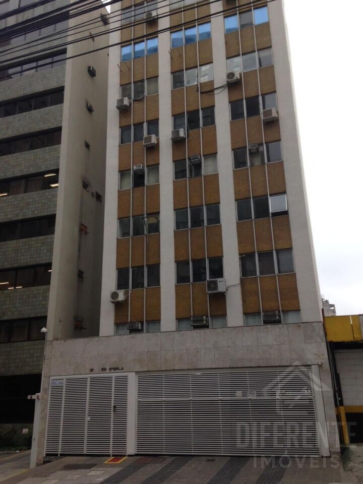 Sala para Locação - Consolação