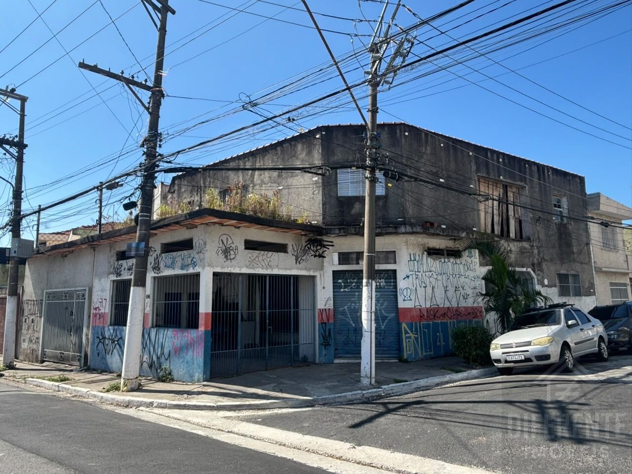 Sobrado para Venda - Vila Carrão