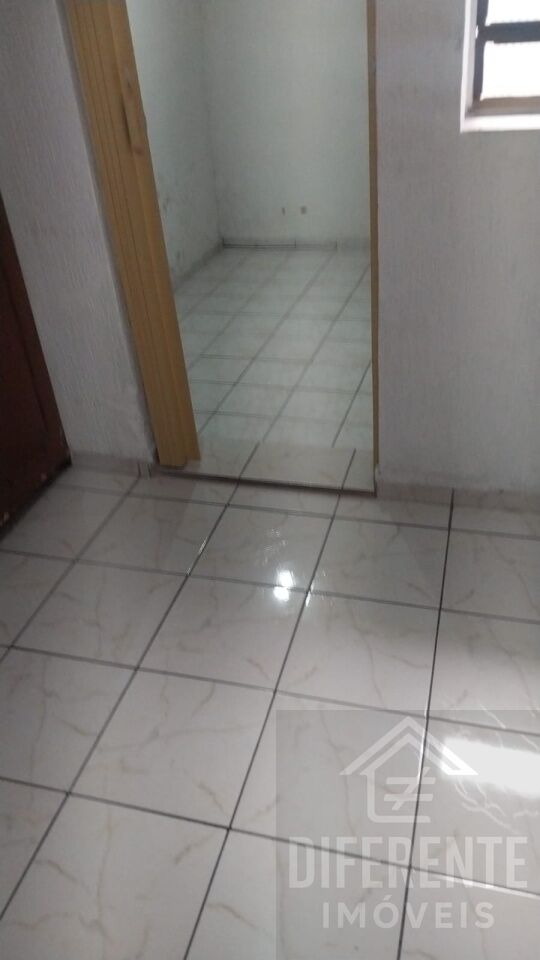 Casa Assobradada para Locação - Tatuapé