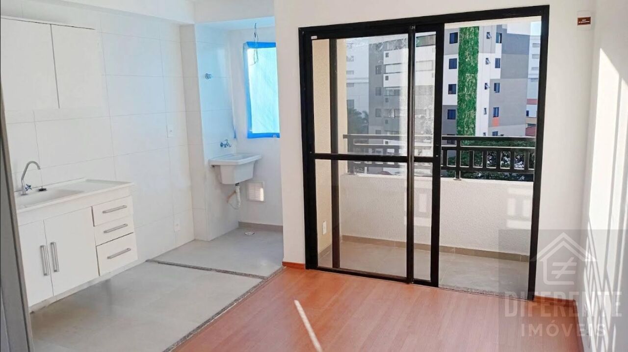 Apartamento para Locação - Vila Gustavo