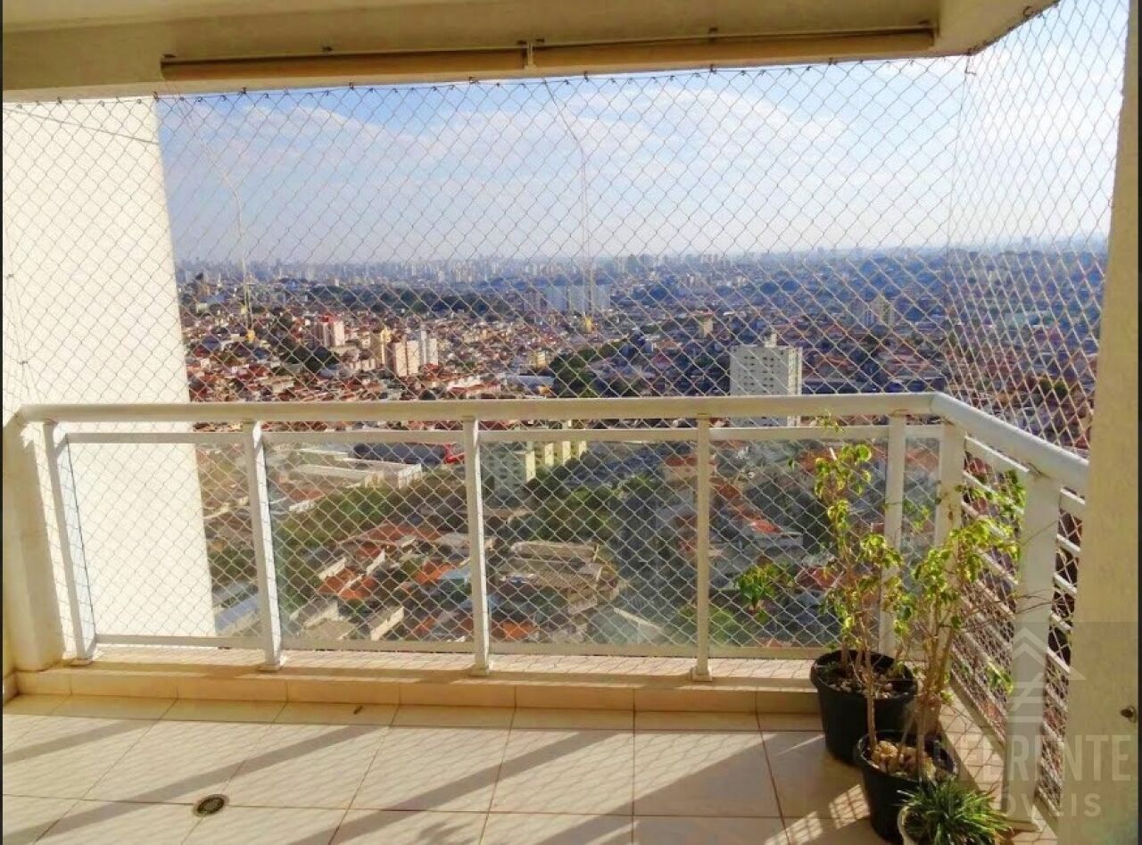 Apartamento para Locação - Lauzane Paulista