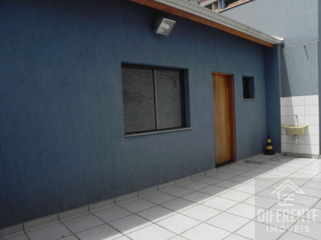 Sala para Locação - Vila Gomes Cardim
