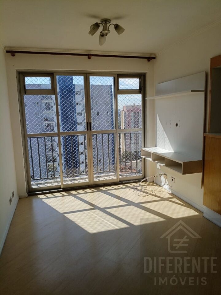 Apartamento para Locação - Chácara Califórnia