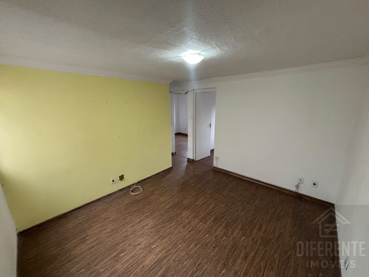 Apartamento para Venda - Conjunto Residencial José Bonifácio
