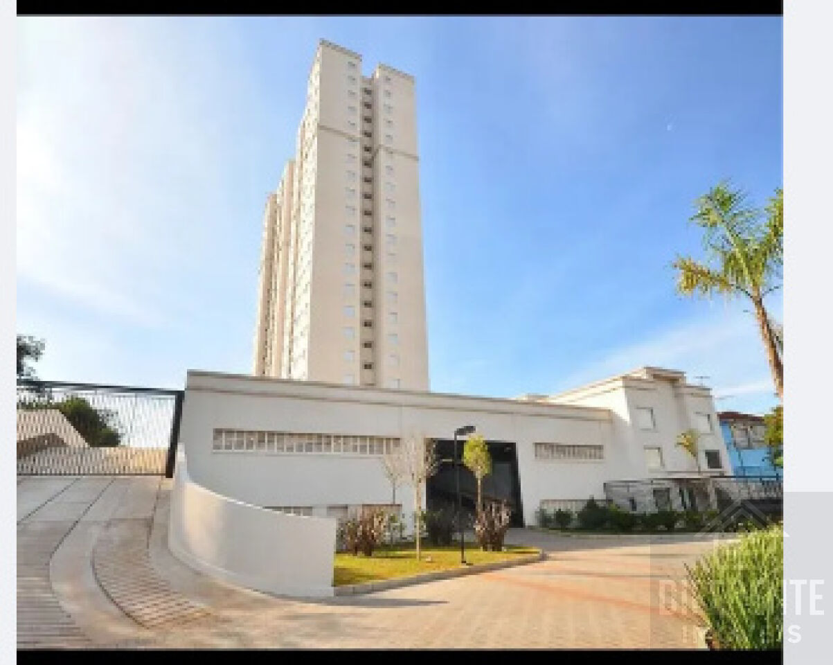 Apartamento para Locação - Vila Ema