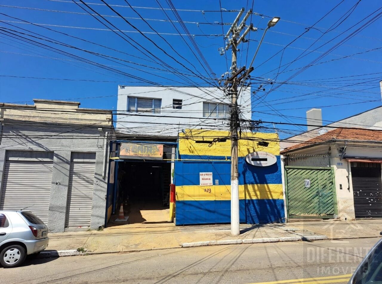 Galpão para Venda - Quarta Parada