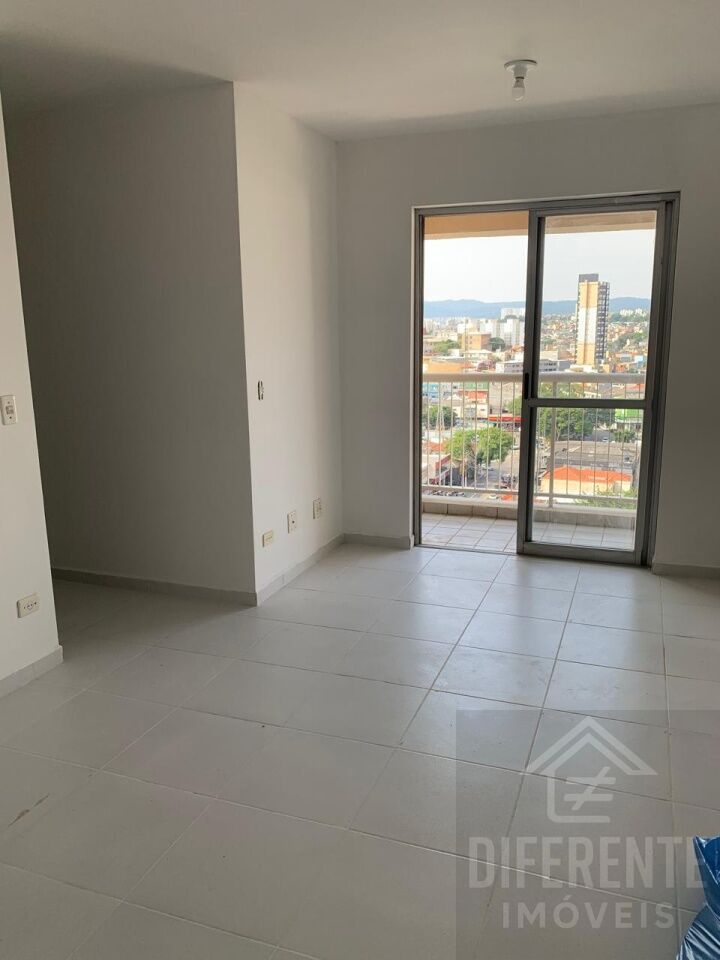 Apartamento para Locação - Limão