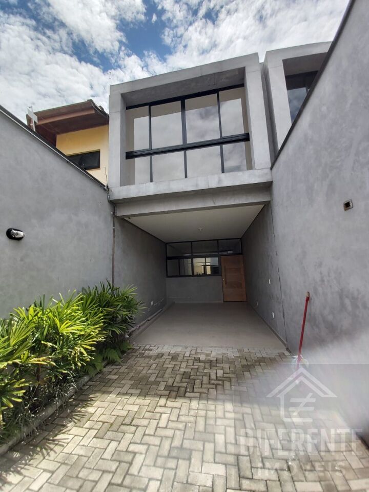 Sobrado para Locação - Vila Gomes Cardim