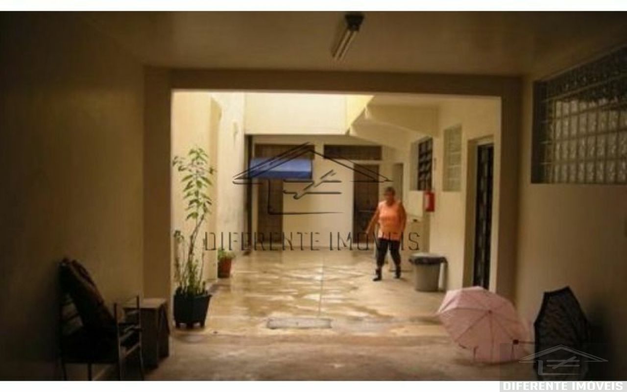 Comercial para Locação - Vila Regente Feijó